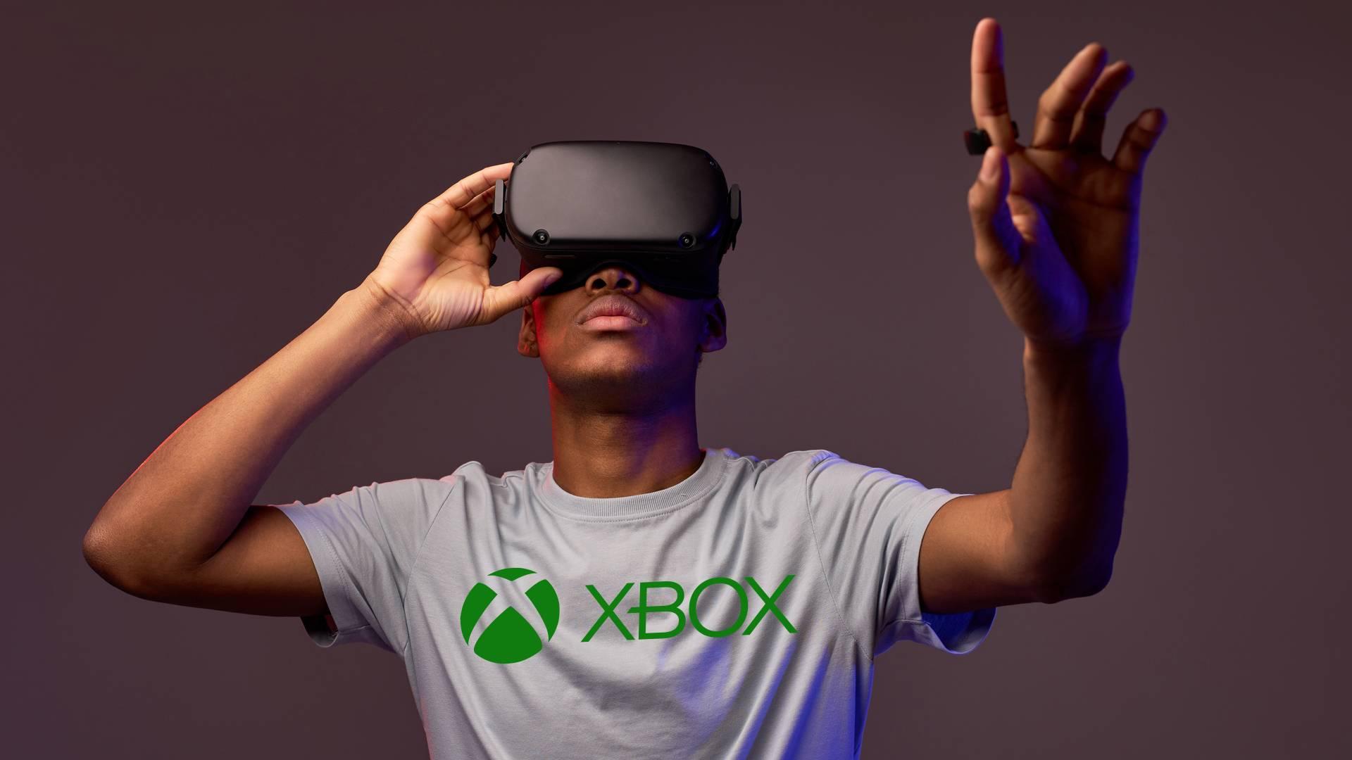Gafas VR Meta Quest