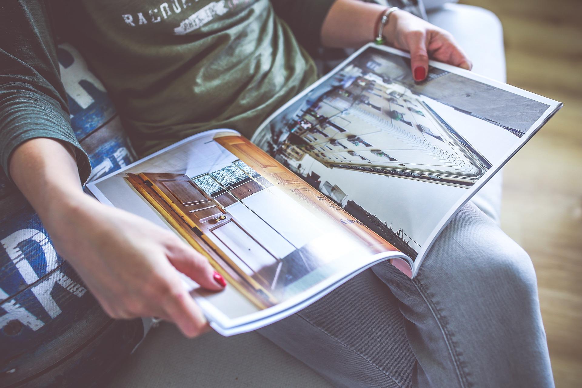 Recursos de marketing digital