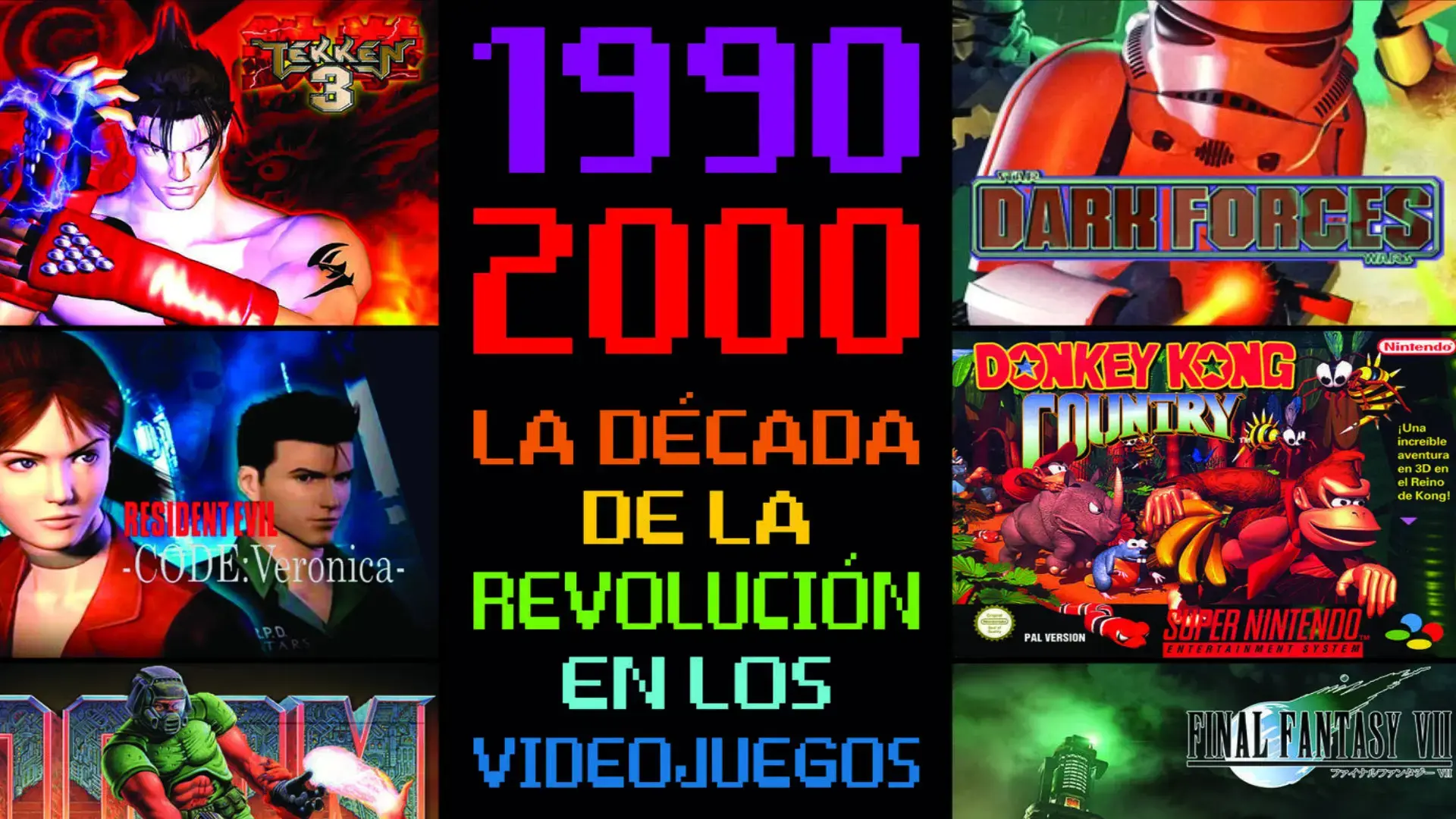 tecnología de videojuegos tecnología de videojuegos