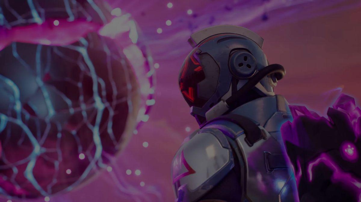 Ubicaciones de personajes Fortnite