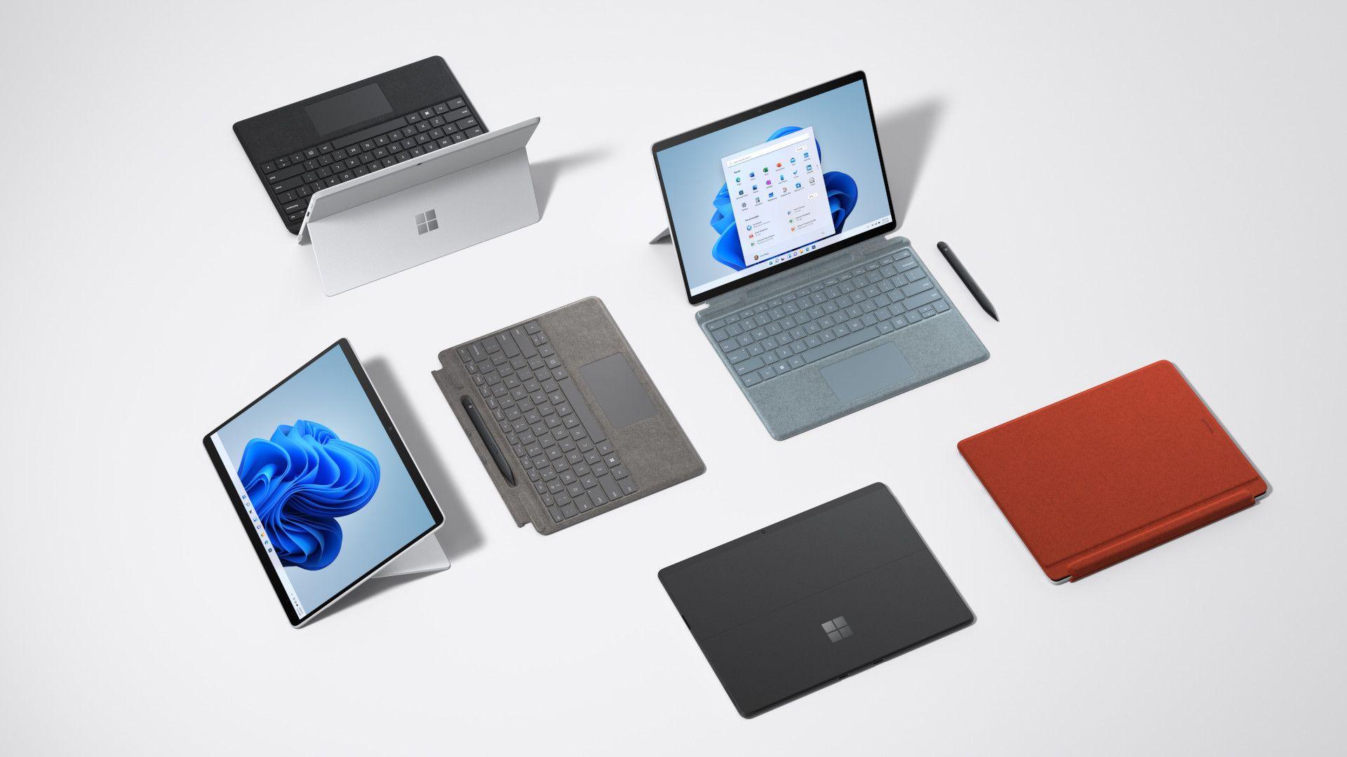 Windows 11 Pro herramientas