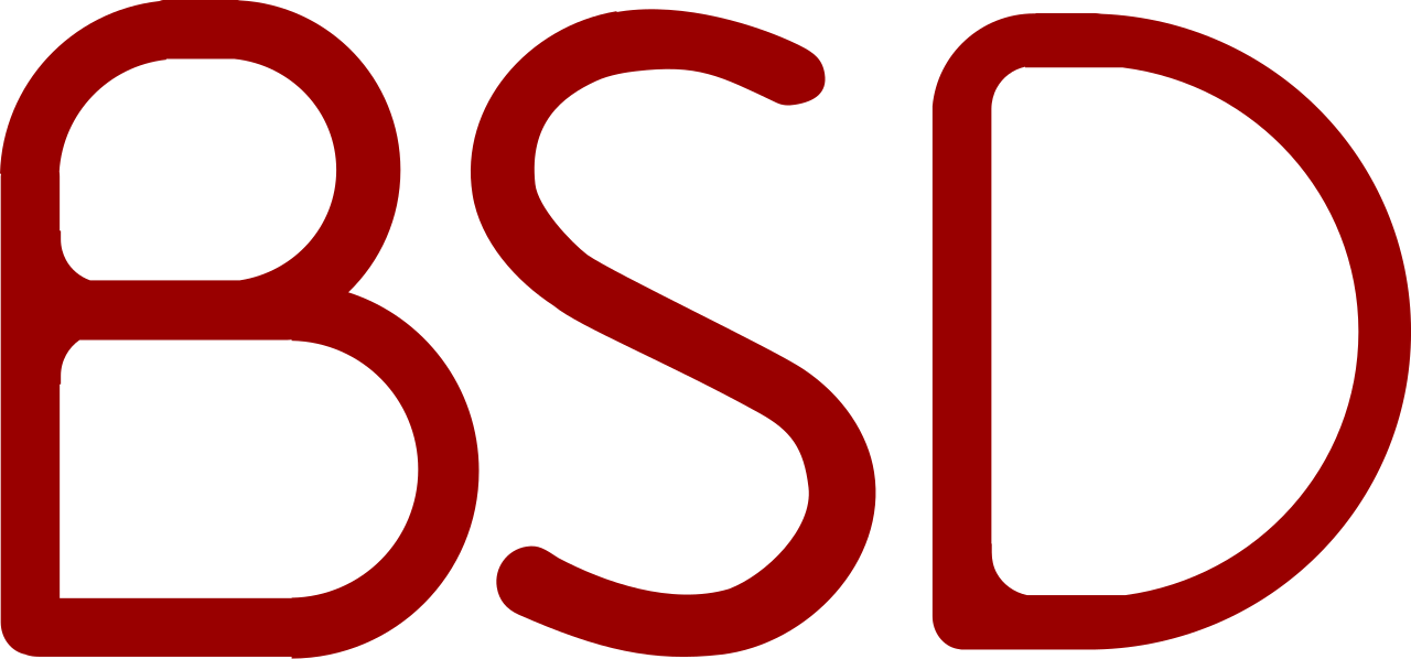 Sistemas operativos BSD