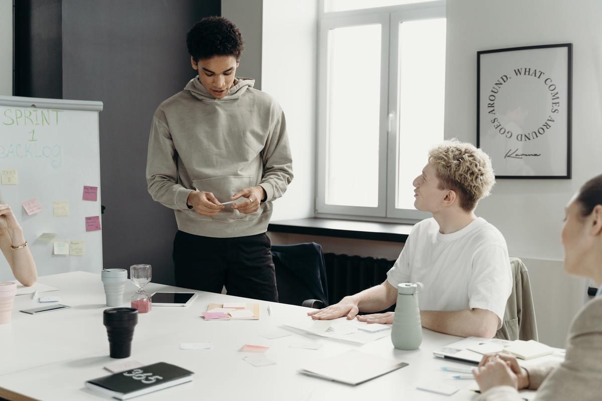Roles de Scrum