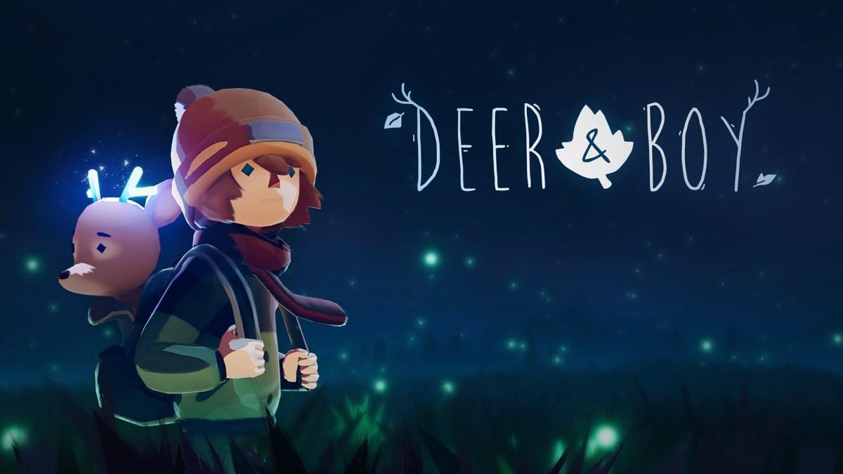 Requerimientos Deer & Boy