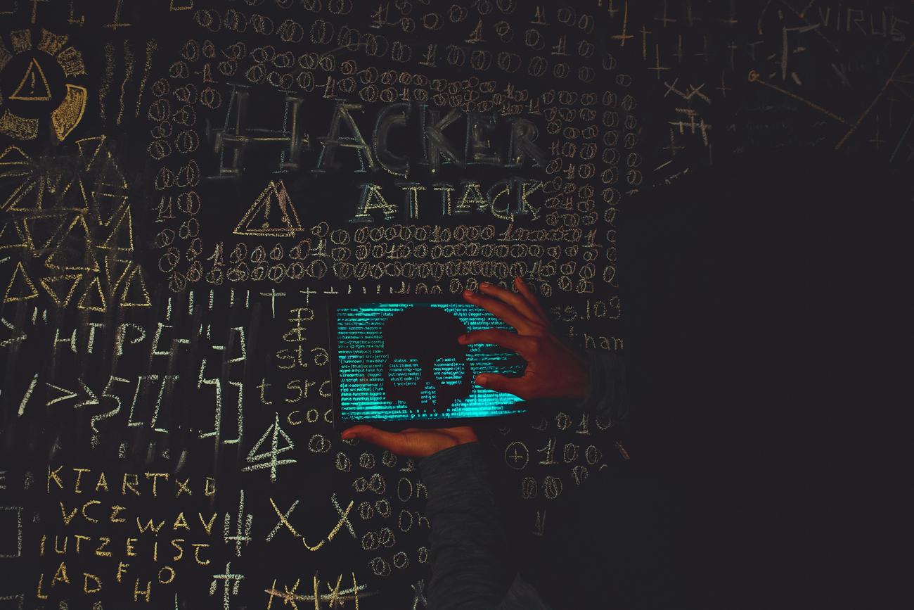 Virus informático