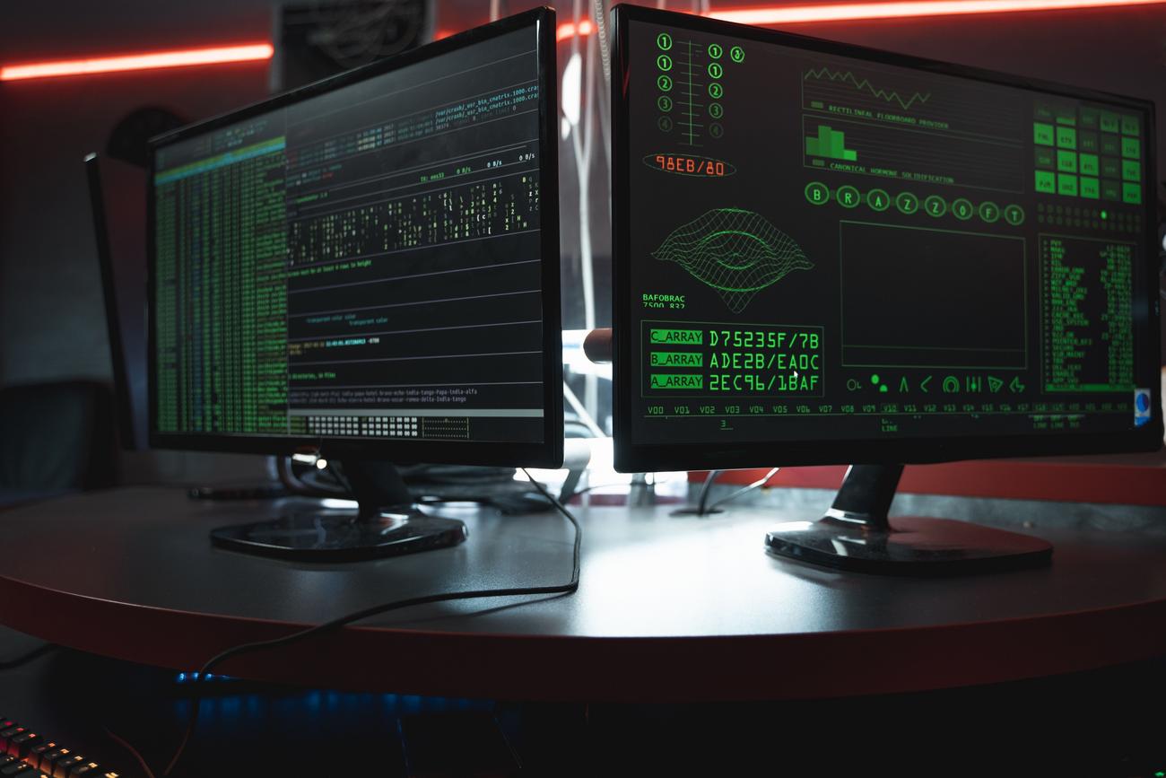 Virus informático