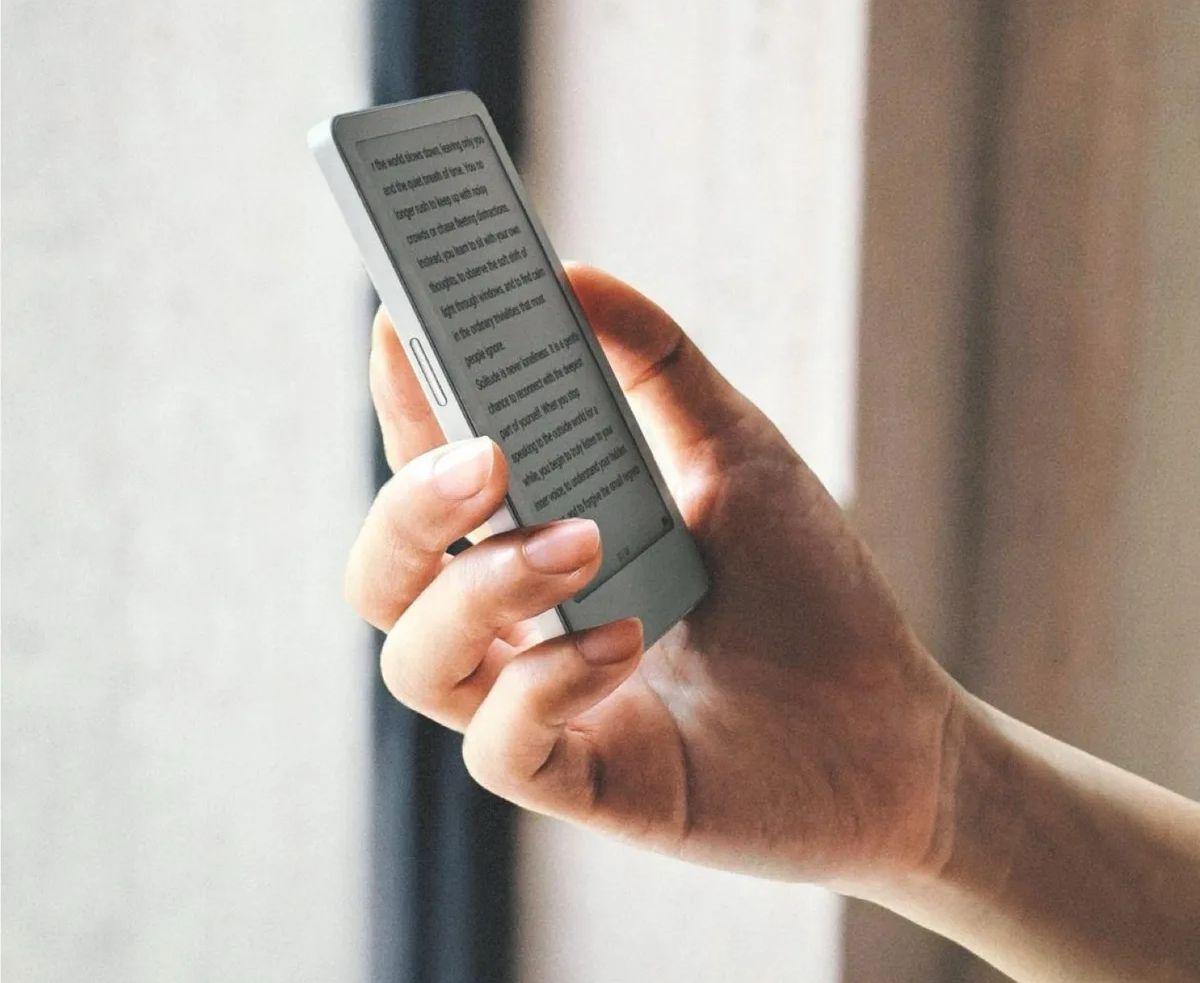 Boox Picco e-reader